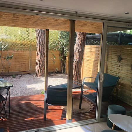 Cookie Love - Entierement Neuf - A 100 M De L'Entree Du Village Naturiste Agde Exterior photo